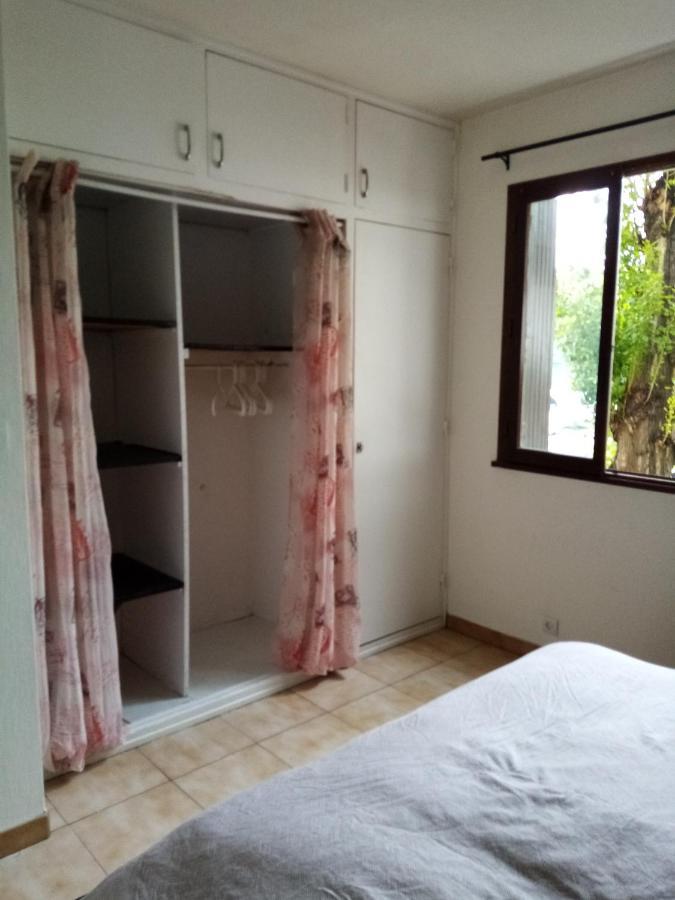 Chambre Double Rosalie En Colocation Montpellier Exteriér fotografie